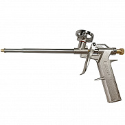 Пистолет для пены Левша Pro (блистер) - фото